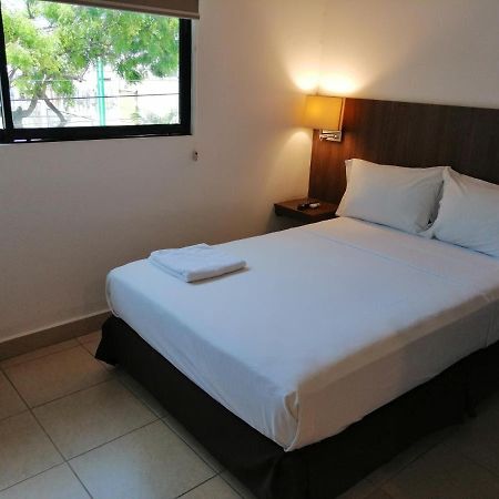 Buenavista Place Hotel Bahia de Caraquez Exteriér fotografie