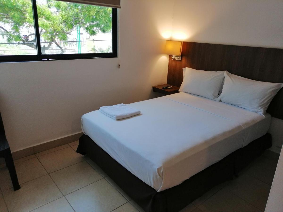Buenavista Place Hotel Bahia de Caraquez Exteriér fotografie