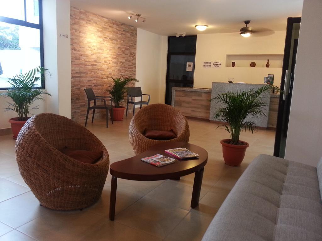 Buenavista Place Hotel Bahia de Caraquez Exteriér fotografie