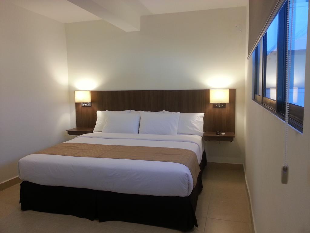 Buenavista Place Hotel Bahia de Caraquez Pokoj fotografie